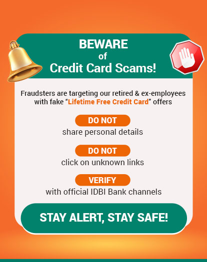 Credit Card Scam