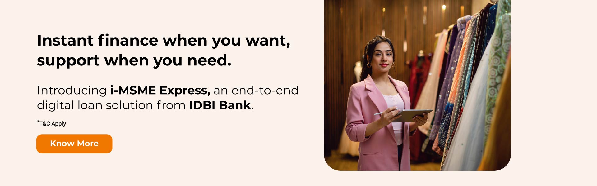 Mudra-Loan