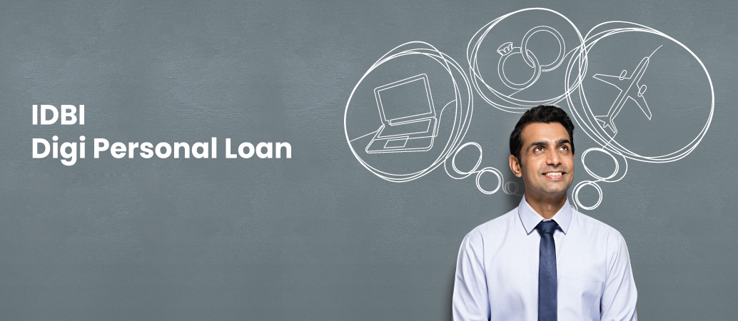 Personal Loan Banner