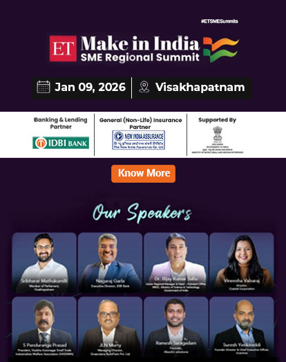 Make in india summit