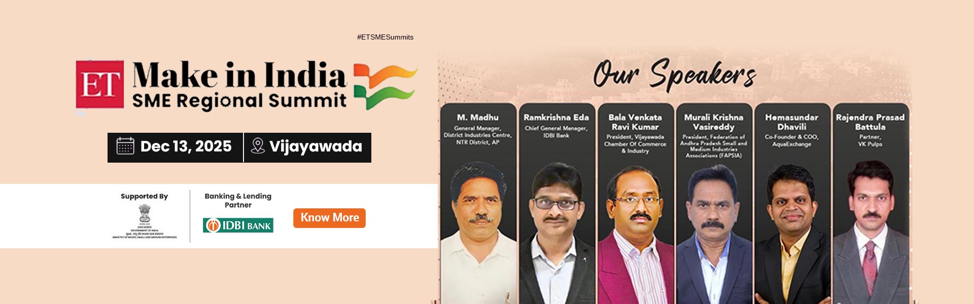 Make in India Summit