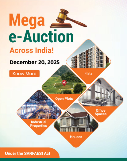 Mega E-auction