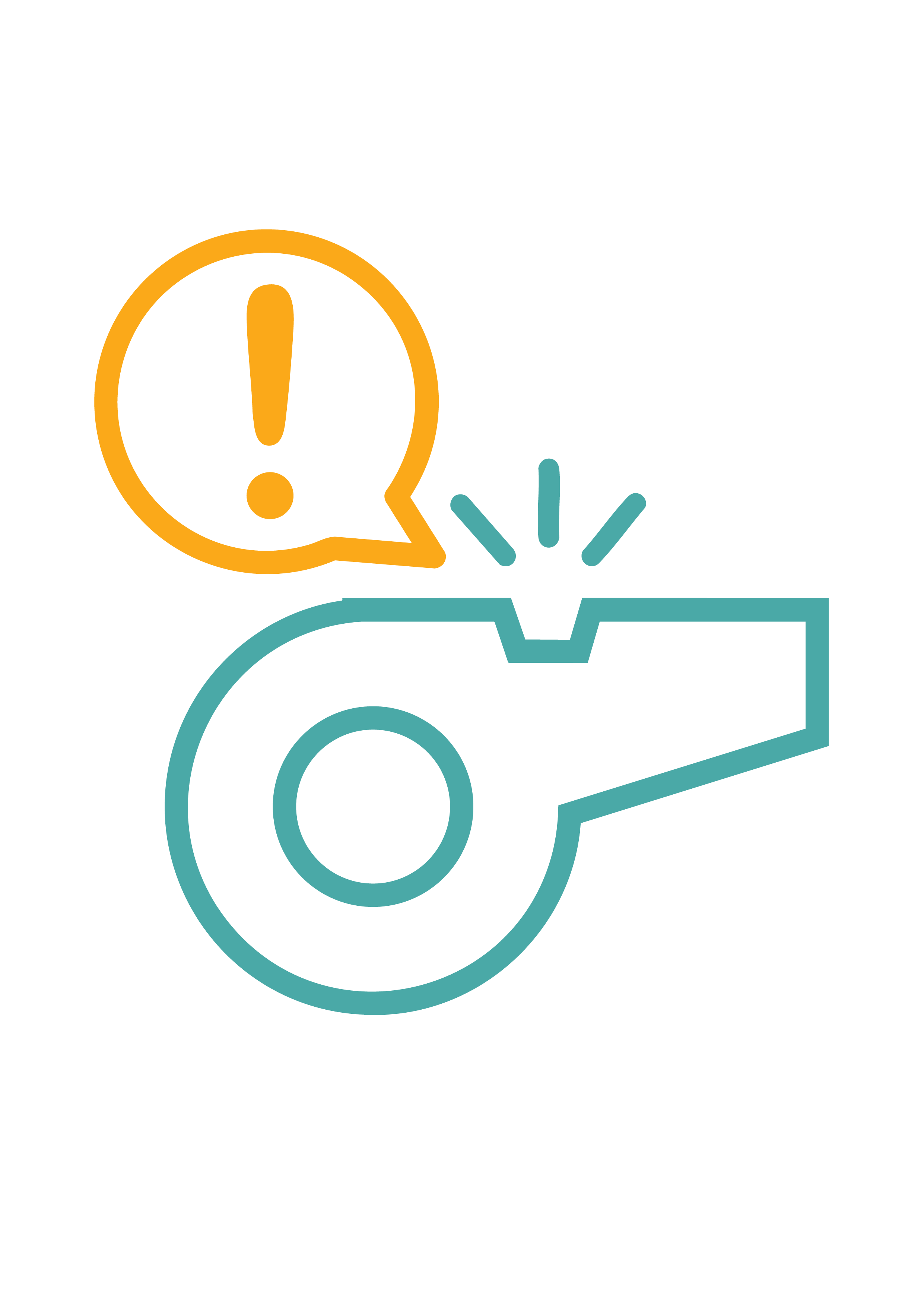 icon Whistle Blower Solution