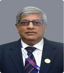 Abhijit Chakravorty