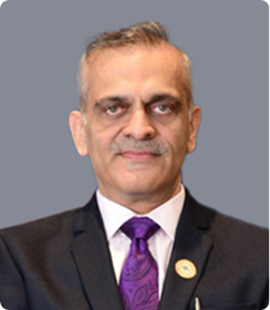 Ketan Vikamsey
