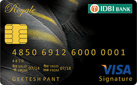 Royale Signature