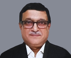 Shri Sanjay Panicker