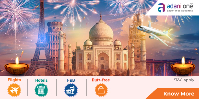 AdaniOne Offer