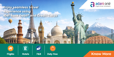 AdaniOne
