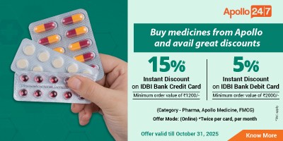 Apollo Offer