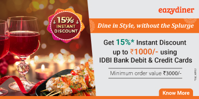 Easy Dinner Offer