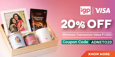 IGP Offer