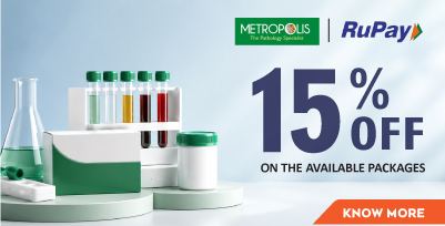 Metropolis Offer
