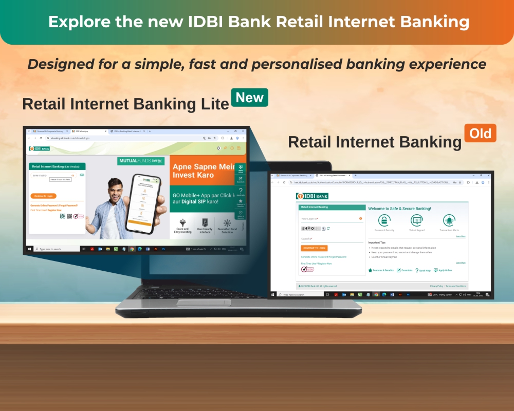 Internet Banking