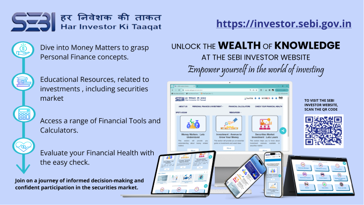SEBI-Investor