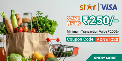 Star-Bazaar Offer