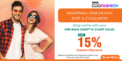 Tata Cliq Offer