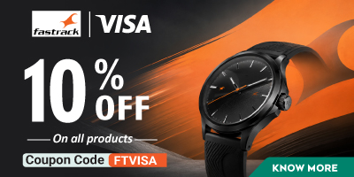 Fastrack Offer