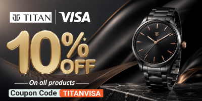 Titan Offer
